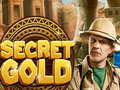 Juego Secret Gold