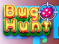 Juego Bug Hunt 