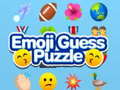 Juego Emoji Guess Puzzle