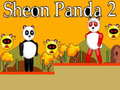 Juego Sheon Panda 2