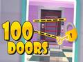 Juego 100 Doors