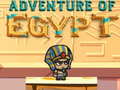 Juego Adventure of Egypt