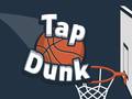 Juego Tap Dunk