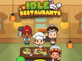 Juego Idle Restaurants