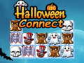 Juego Halloween Connect 