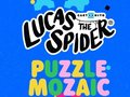 Juego Lucas the Spider Jigsaw