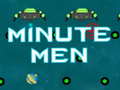 Juego Minute Men