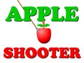 Juego Apple Shooter