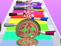 Juego Pizza Stack Rush Maker