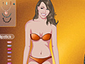 Juego Mariah Carey dress up
