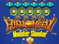 Juego Halloween Monster Shooter