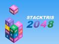 Juego Stacktris 2048