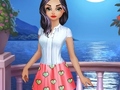 Juego Love Dress Up