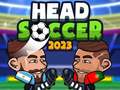 Juego Head Soccer 2023