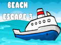 Juego Beach Escape 3