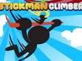 Juego Stickman Climber