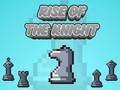 Juego Rise Of The Knight