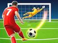 Juego Football 3D