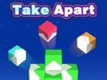 Juego Take Apart
