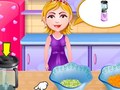 Juego Mom's Recipes Chicken Kebab