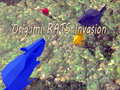 Juego Origami Rats Invasion