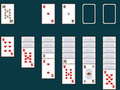 Juego Solitaire Da Card