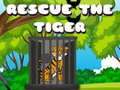 Juego Rescue The Tiger