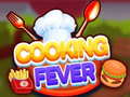 Juego Cooking Fever