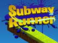 Juego Subway Runner 