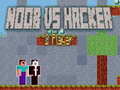 Juego Noob vs Hacker 2 Player