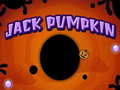 Juego Jack Pumpkin