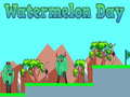 Juego Watermelon Day