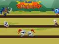 Juego Clash Of Heroes