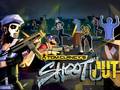 Juego Tom Clancy's Shootout