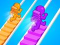 Juego Bridge Water Rush