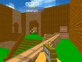 Juego Pixel Toonfare Animal