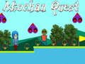 Juego Akochan Quest