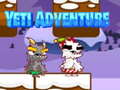Juego Yeti Adventure