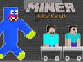 Juego Miner GokartCraft 