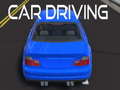 Juego Car Driving