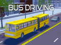 Juego Bus Driving