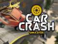 Juego Car Crash Simulator