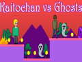 Juego Kaitochan vs Ghosts