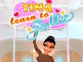 Juego Tina Learn to Ballet