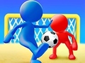 Juego Super Football Fever