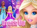 Juego Dress Up Games For Girls