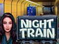 Juego Night Train