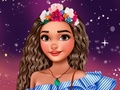 Juego Princess Ruffles FTW