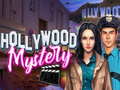 Juego Hollywood Mystery