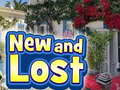Juego New and Lost